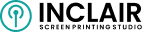Inclair Studio | Spesialis Sablon Berkualitas